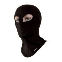 Шапка-маска 83,3 % polyester, 14,7 % cotton, 2%  elastsan	